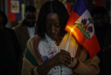 Haitian TPS fight reaches Supreme Court as Springfield fears grow