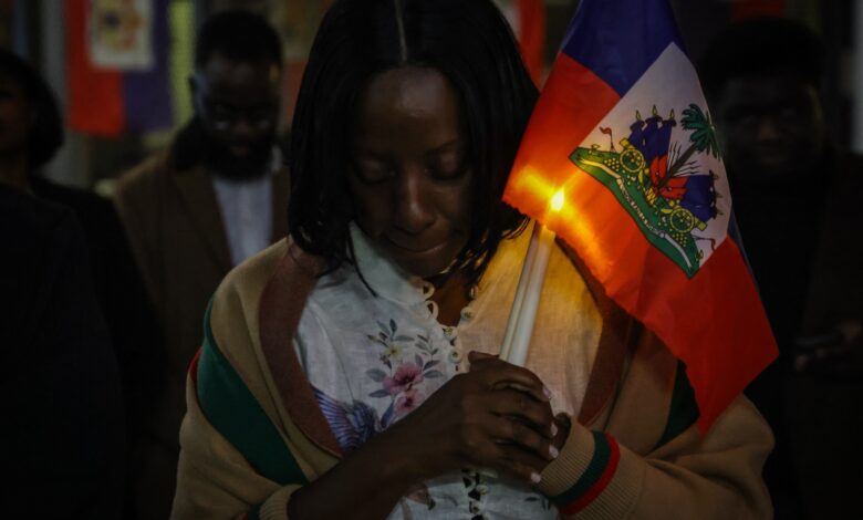 Haitian TPS fight reaches Supreme Court as Springfield fears grow