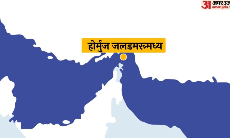 होर्मुज में तनाव के बीच भारत के लिए राहत, ‘देश गरिमा’ सुरक्षित वापस