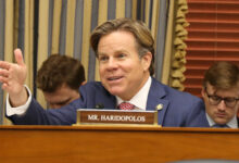 Mike Haridopolos backs Blaise Ingoglia for Florida CFO