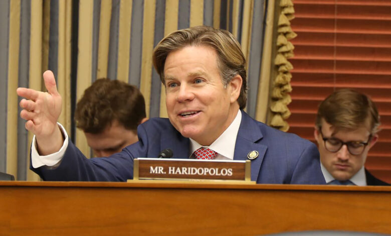 Mike Haridopolos backs Blaise Ingoglia for Florida CFO