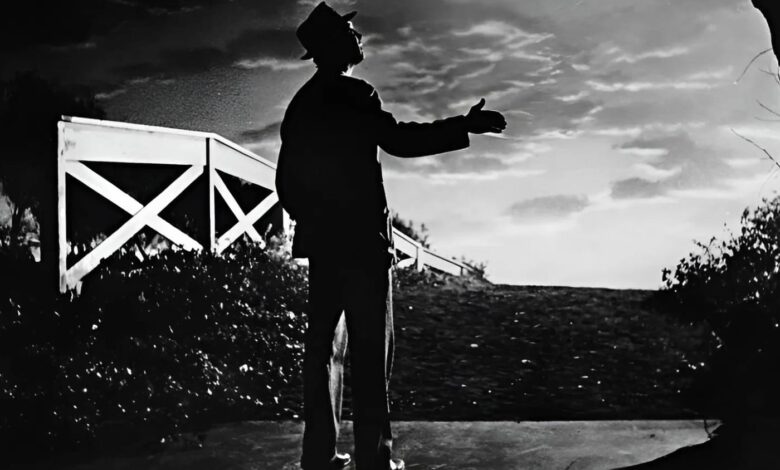 Harvey at 75: The “Holy Fool” Behind Jimmy Stewart’s Rabbit