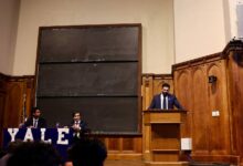 Inside Yale’s Hasan Piker Spectacle Sparks U.S. Row