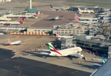 European jet fuel shortage: what travelers face this summer