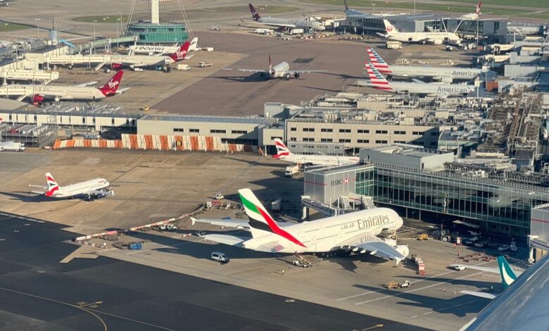 European jet fuel shortage: what travelers face this summer