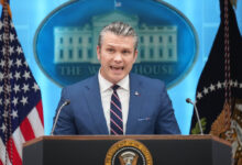 Pete Hegseth Takes Kid Rock on Apache ‘Joy Ride’—What We Know