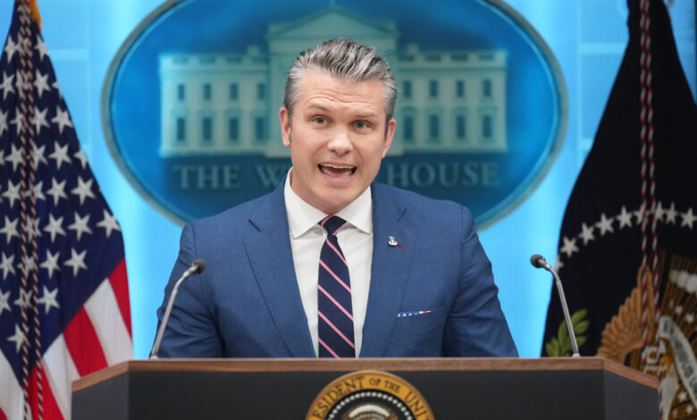 Pete Hegseth Takes Kid Rock on Apache ‘Joy Ride’—What We Know