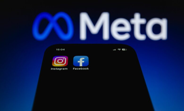 Meta pregătește mii de concedieri pentru a finanța revoluția AI