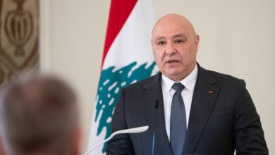 Culisele armistițiului dintre Israel și Liban: Cum s-a ajuns la acord