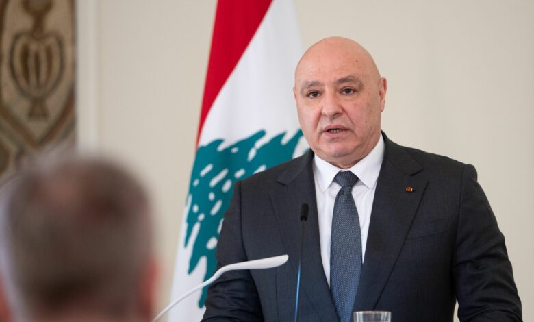 Culisele armistițiului dintre Israel și Liban: Cum s-a ajuns la acord