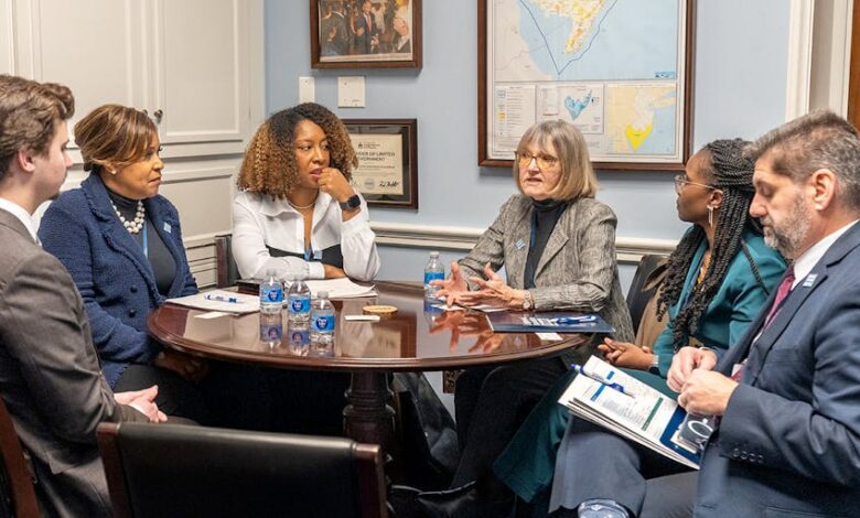 District Leaders Rethink Education R&D to Spend Smarter