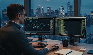 Most enterprises can’t stop stage-three AI agent threats: Misryoum