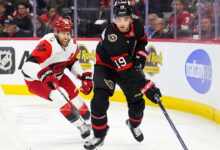 Hurricanes vs Senators: 3 Things to Watch in Game 4