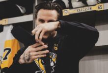 LIVE: Penguins 0, Flyers 0, first intermission