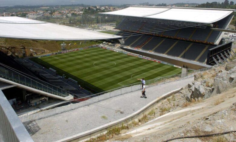 Felsenstadion lässt es bei Freiburgs Schuster «kribbeln»