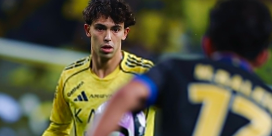 فيليكس يتفوق على تاليسكا مع النصر.. أرقام تُشعل جدل الإضافة