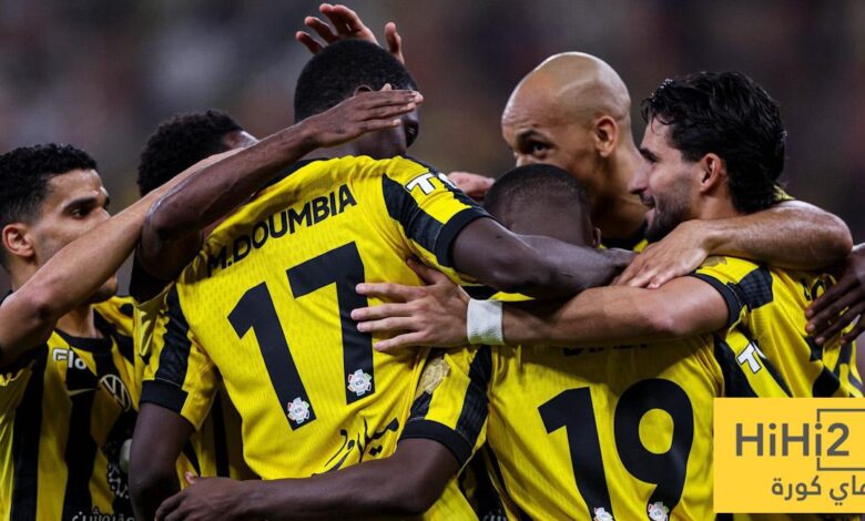 4 أسماء يجب أن تغادر الاتحاد قبل الموسم القادم