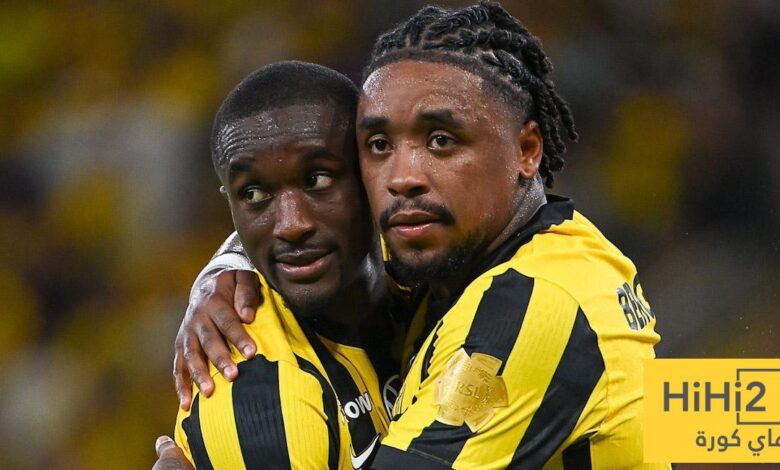 مستقبل نادي الاتحاد: هل حان وقت التغيير الجذري؟