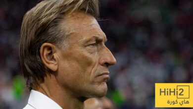 الاستغناء عن 8 أسماء من طاقم رينارد.. ما الذي يحدث في المنتخب السعودي؟