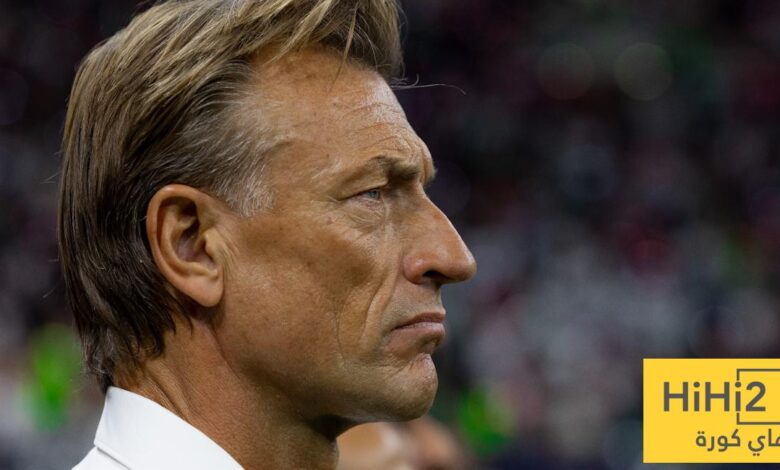 الاستغناء عن 8 أسماء من طاقم رينارد.. ما الذي يحدث في المنتخب السعودي؟