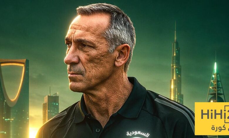 ثقة في قدرات دونيس رغم صعوبة المهمة!