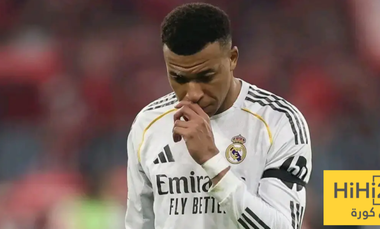 4 أسباب قد تفسر ضياع الليغا عن ريال مدريد