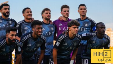 النصر والجولات القادمة.. ما الذي يلزم لحسم الدوري؟