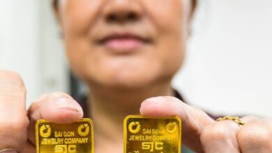 Giá vàng thế giới liệu có chạm mốc 5.000 USD/ounce?