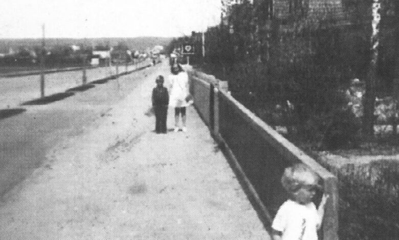 Du har kun fire timer: Ringsteds glemte skæbner vises frem