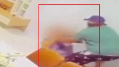 Vizinho invade casa, agride e esfaqueia idosa em Caldas Novas