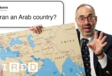Iran’s Identity Explained: Harvard Professor Answers Burning Questions