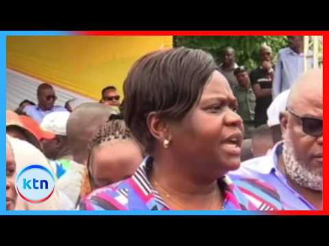 ODM divisions deepen amid competing political narratives