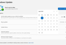 Forced Windows Updates: You can now pause Windows 11 indefinitely