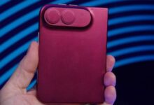 Apple’s foldable iPhone hint: what the 2026 buzz means