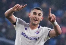 Fiorentina vs Sassuolo: Prediction, Team News & Lineups