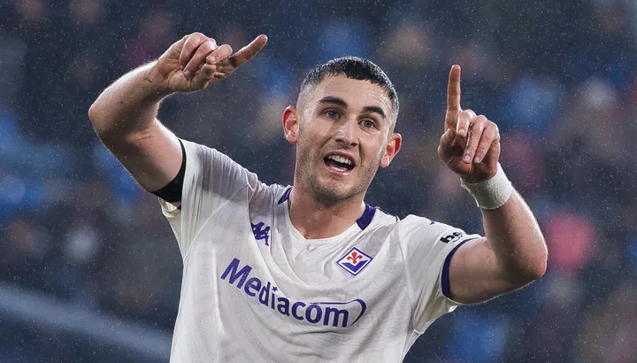 Fiorentina vs Sassuolo: Prediction, Team News & Lineups