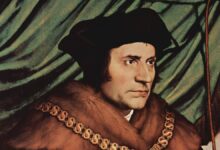 The Robber Baron and the Radical: Art, Power, and What We Skip