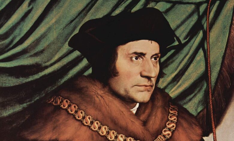 The Robber Baron and the Radical: Art, Power, and What We Skip