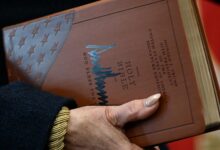 Trump Has Revealed MAGA’s Anti-Christian Nature