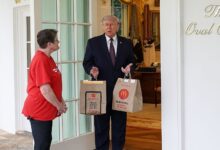 Trump’s “Omnicause” Moment: When MAGA Didn’t Stick