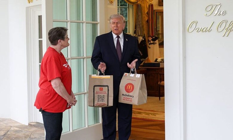 Trump’s “Omnicause” Moment: When MAGA Didn’t Stick