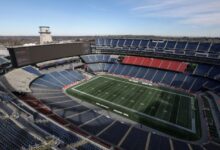 Tailgating allowed for World Cup at Foxborough’s Gillette Stadium