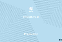 Swiatek vs. Li Prediction: Madrid Open Clash on Clay