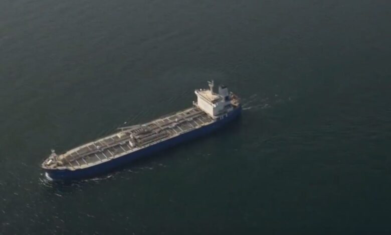 آبنائے ہرمز دوبارہ کھولنے کی نئی ایرانی پیشکش