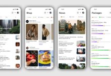 Extra email app: the inbox as a personal assistant