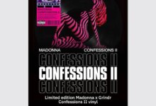 Madonna album tie-up on Grindr signals a new play for music marketing