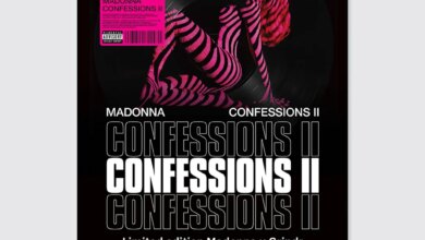 Madonna album tie-up on Grindr signals a new play for music marketing