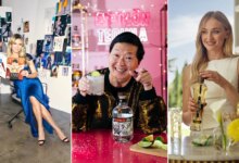 Malibu is betting on TikTok—here’s why more alcohol ads may follow