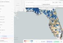 Florida housing correction eases: what it means for buyers