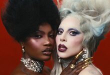 People Are Calling Lady Gaga’s ‘Runway’ a Target Ad—Here’s Why